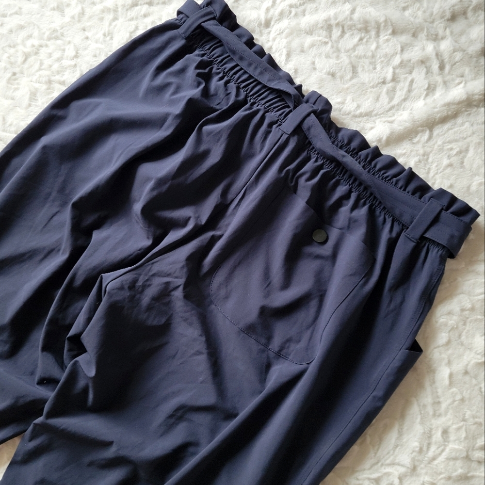 Athleta Skyline Pants, 16T - Picture 6 of 7